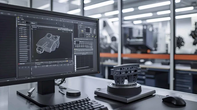 3D по образцу - Быстро, ювелирно точно и без лишних вопросов