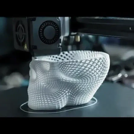 3D-Печать
